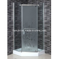 Cabine de douche simple (AS-940)